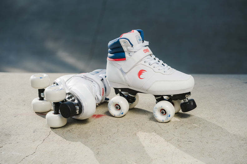 CHAYA - Jump 2.0 Park Rollerskates