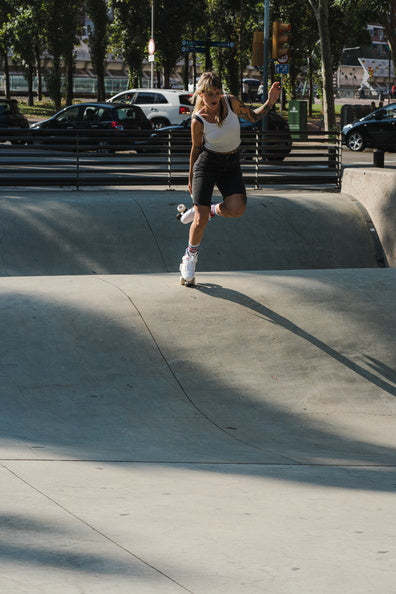 CHAYA - Jump 2.0 Park Rollerskates