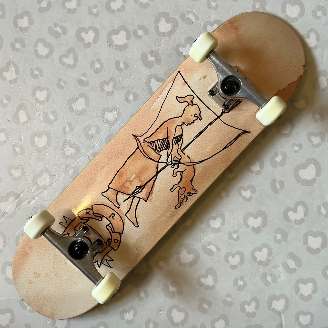 hotjazz78商品 OJ Hot Juice Cruiser Skateboard Wheels | Tactics