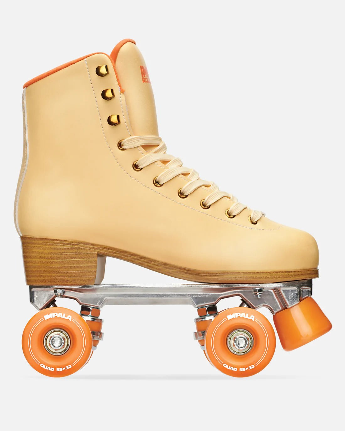 IMPALA - Mimosa Quad Roller Skates