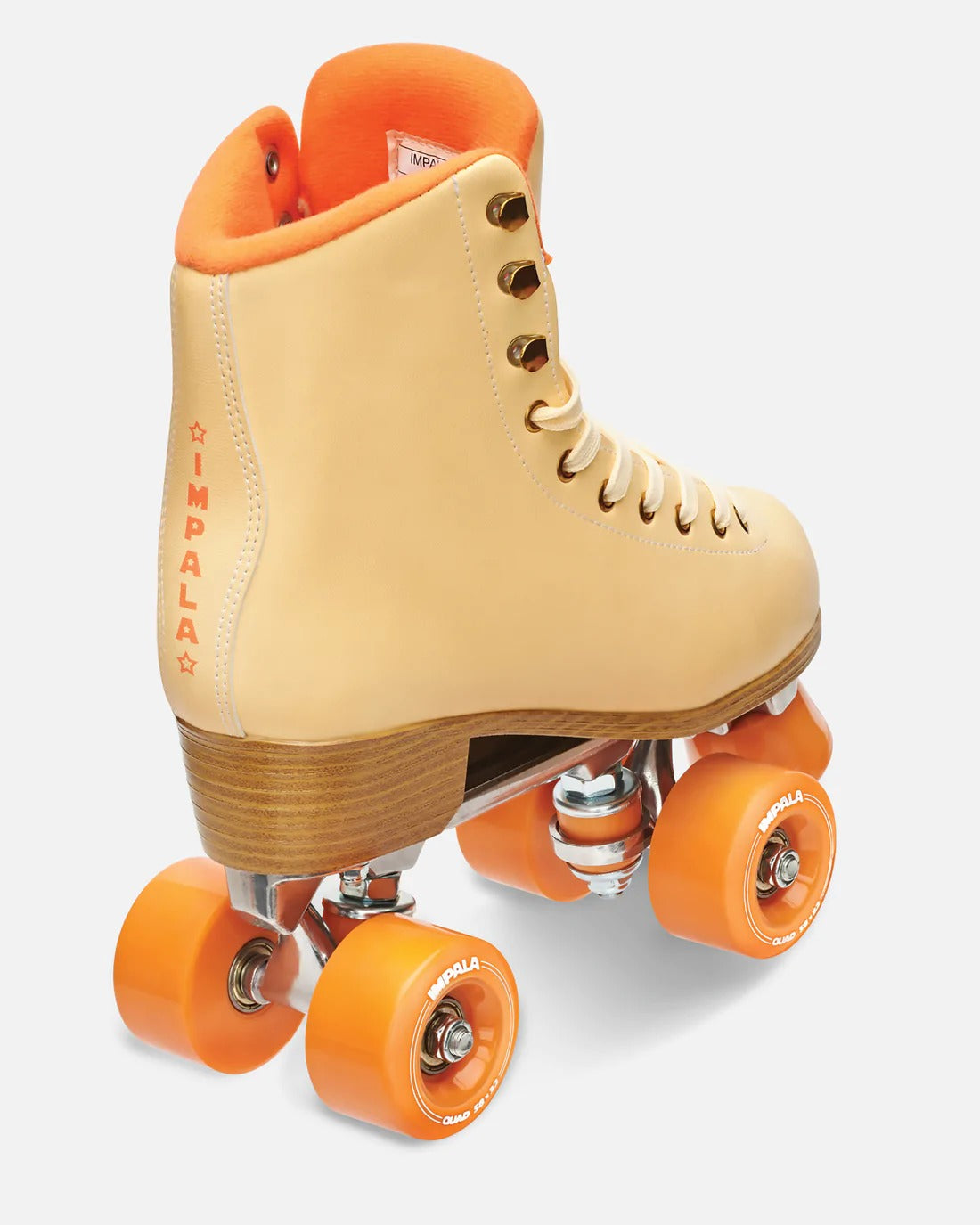 IMPALA - Mimosa Quad Roller Skates