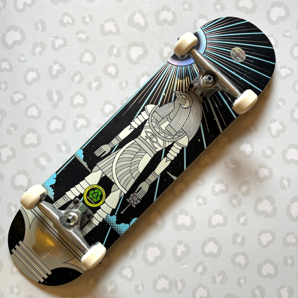 MONARCH PROJECT - Dynasty Premium 8.25" Complete Skateboard
