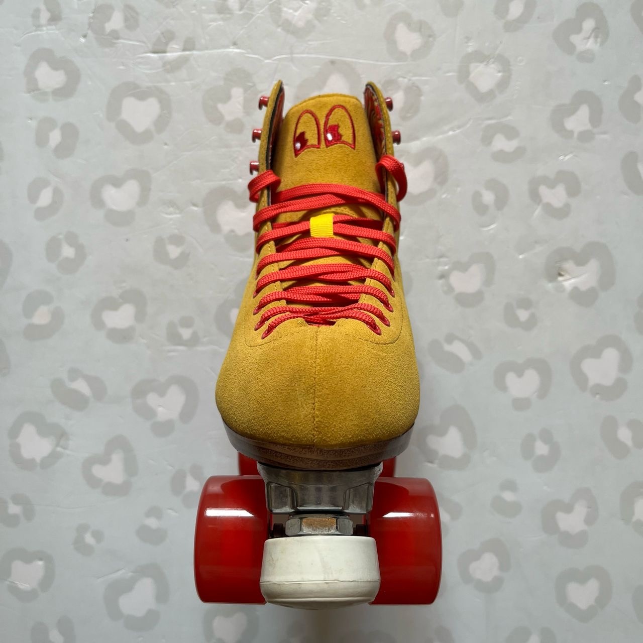 CHUFFED - Quad Roller Skates (Stock Clearance!)