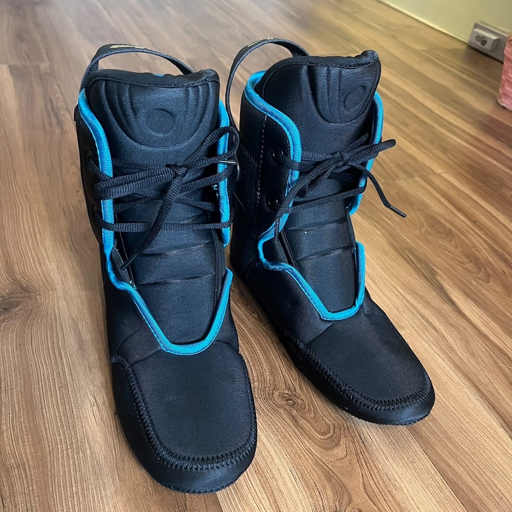 MYFIT - Jay Yoon 2nd Skin Inline Skate Liners