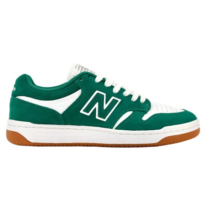 NB NUMERIC - 480 (Tobacco/Black) Skate Shoes 