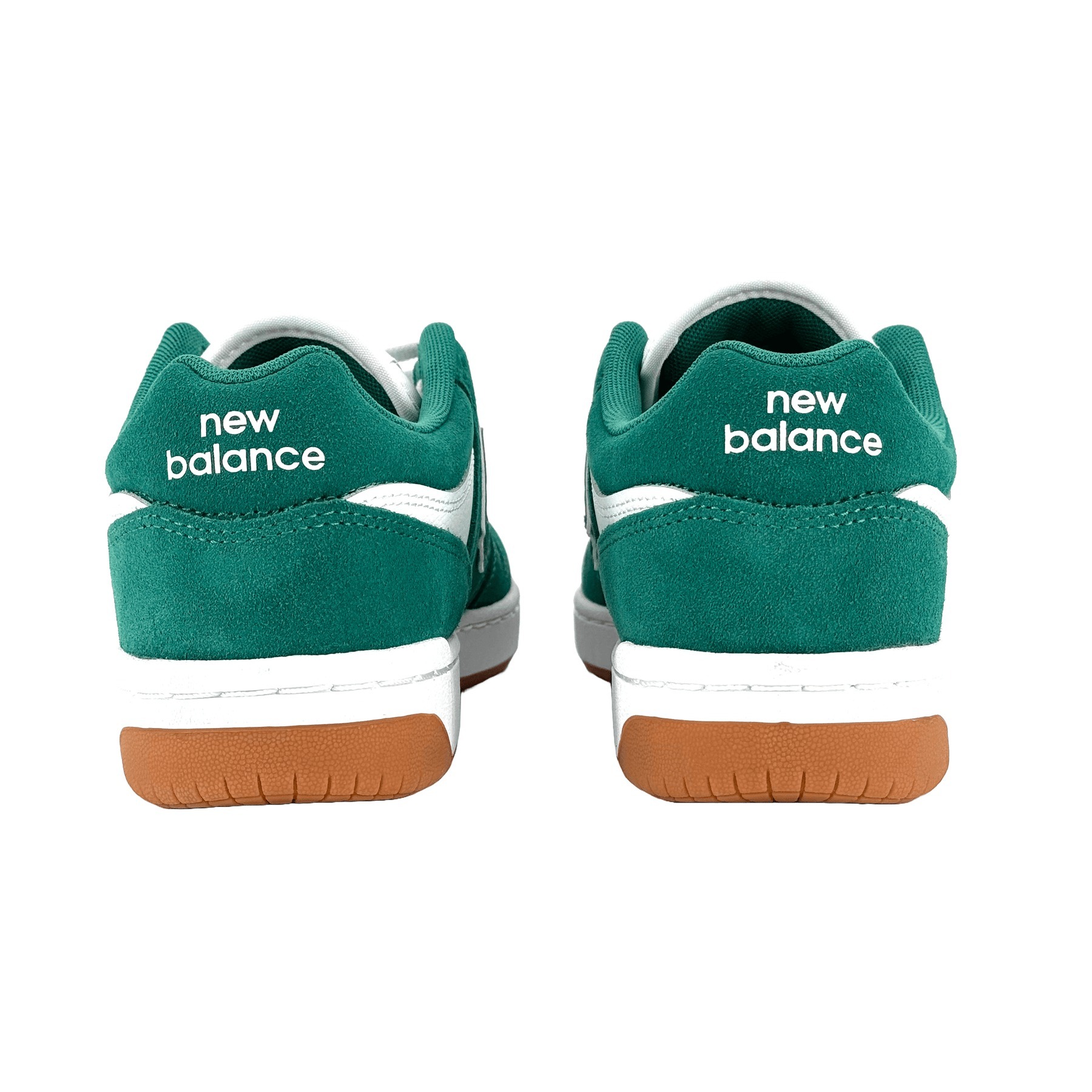 NB NUMERIC - 480 (Tobacco/Black) Skate Shoes 