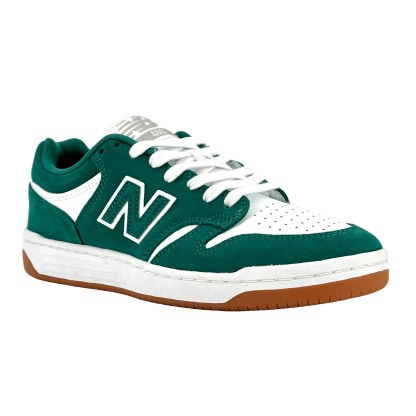 NB NUMERIC - 480 (Tobacco/Black) Skate Shoes 