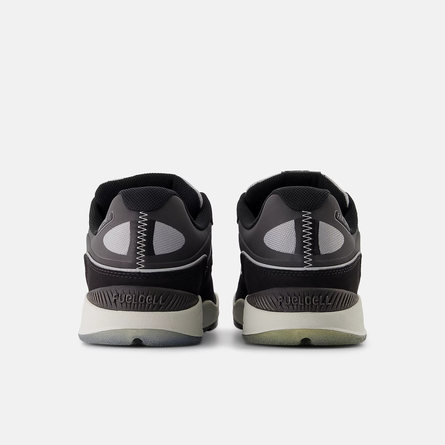 NB NUMERIC - Tiago Lemos 1010 (Black/Greyy) Skate Shoes