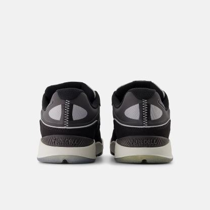 NB NUMERIC - Tiago Lemos 1010 (Black/Greyy) Skate Shoes