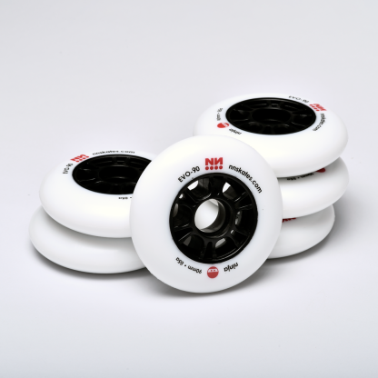 NN - 90mm Evo Urban Inline Skating Wheels