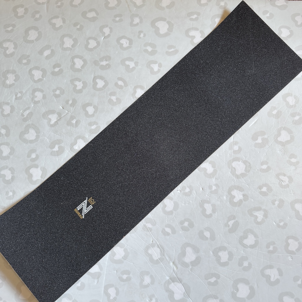 NOMAD - Logo Griptape