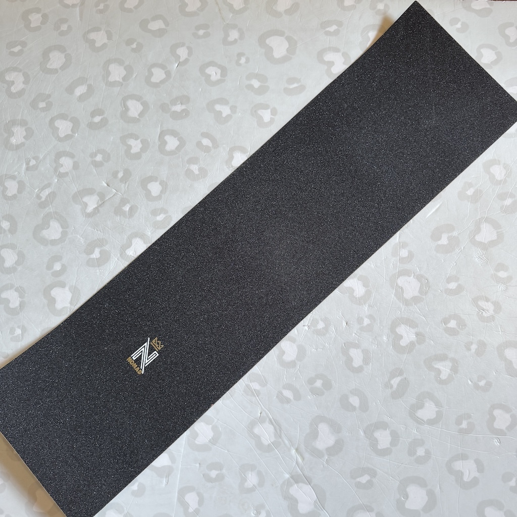 NOMAD - Logo Griptape