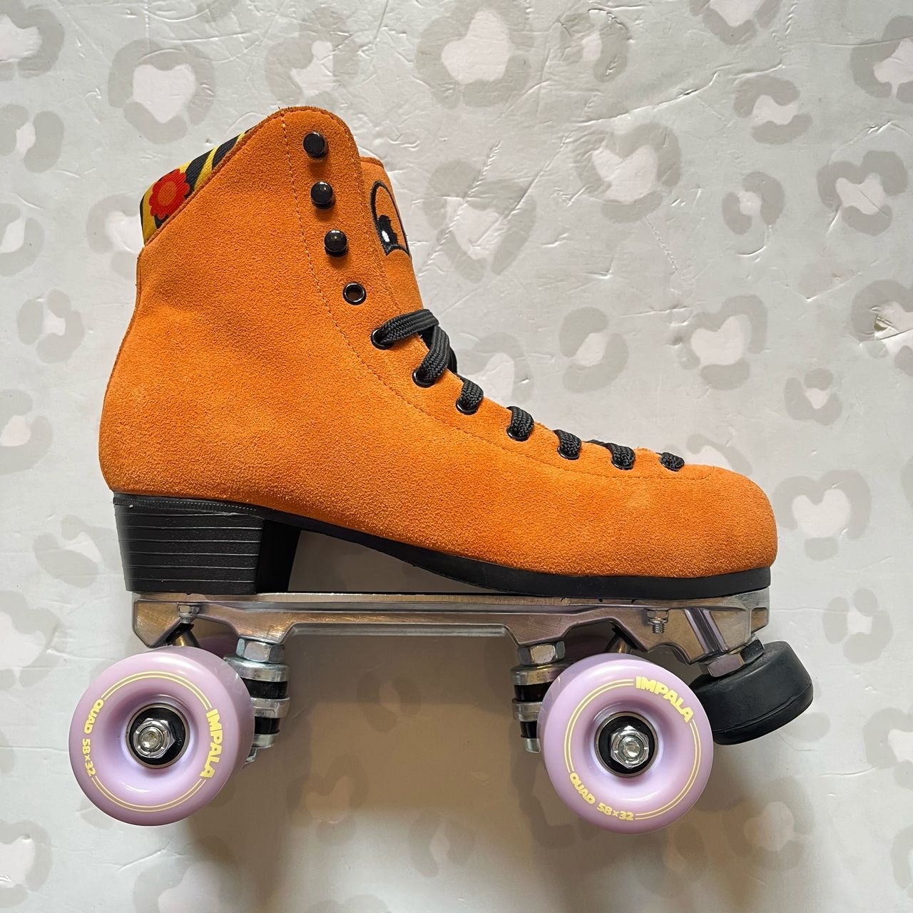 CHUFFED - Quad Roller Skates (Stock Clearance!)