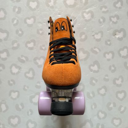 CHUFFED - Quad Roller Skates (Stock Clearance!)