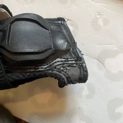 OXELO - Helmet & Protective Padset (Small / USED)