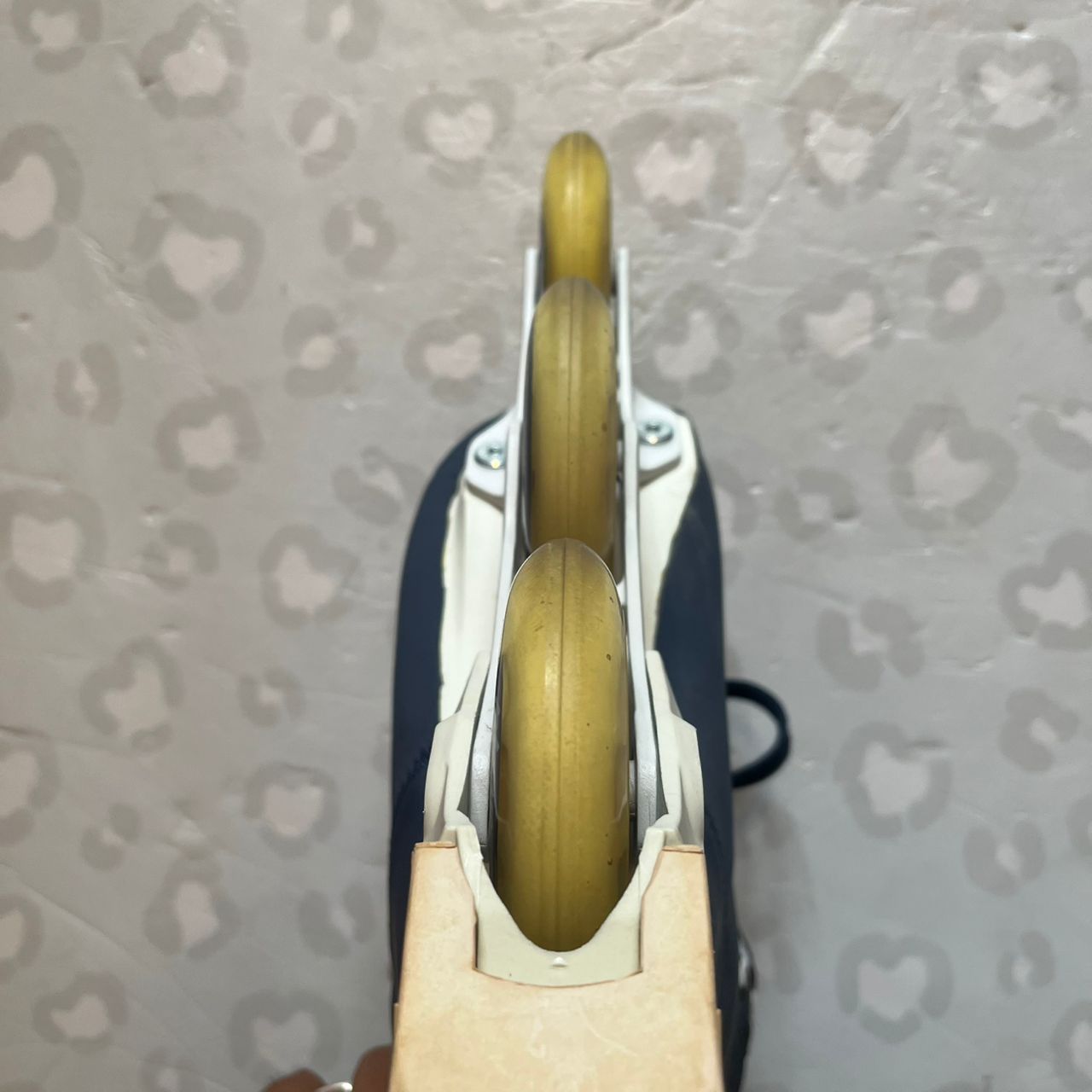 POWERSLIDE - Blue Pheme Urban Inline Skates (EU40 / USED)