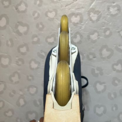 POWERSLIDE - Blue Pheme Urban Inline Skates (EU40 / USED)