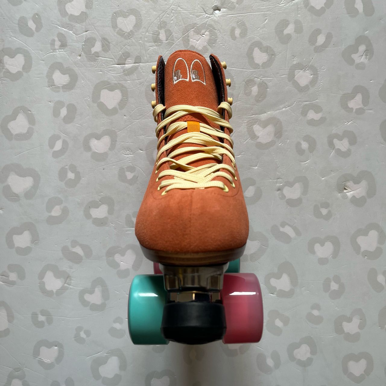 CHUFFED - Quad Roller Skates (Stock Clearance!)