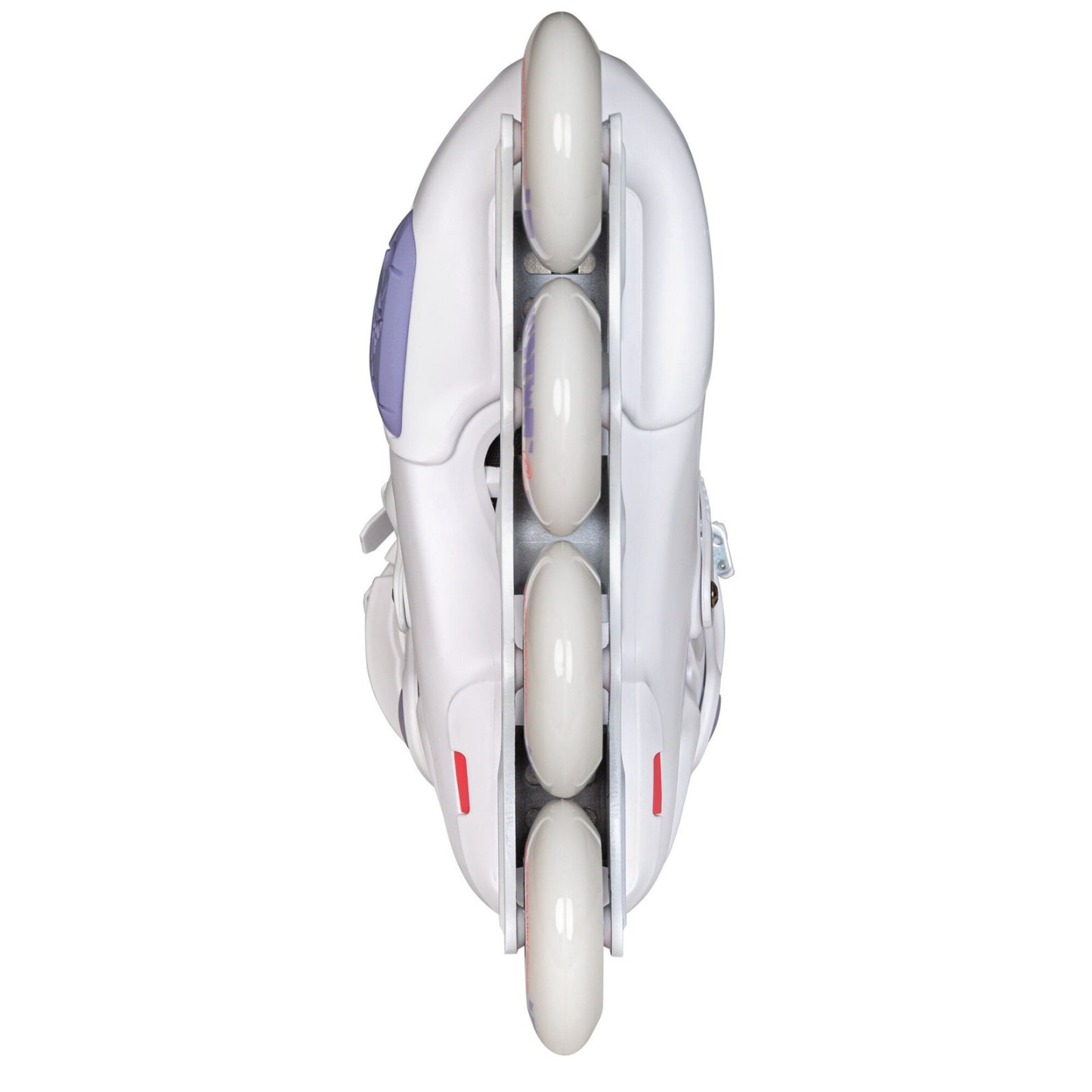 PLAYLIFE - Imperial Violet 80 Urban Inline Skates