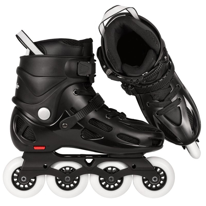 Crazy Skates Retro Adjustable Youth Roller Skates – Roller