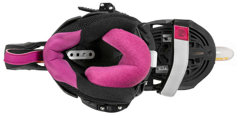 POWERSLIDE - Doop Purple Dusk 90 Urban Inline Skates