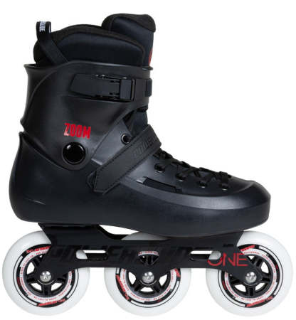 Powerslide Urban skates Zoom Trinity 100 パワースライド