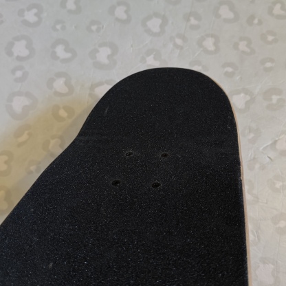 PRIMITIVE - P-rod Goku Dragon Ball Z 8.25" Complete Skateboard