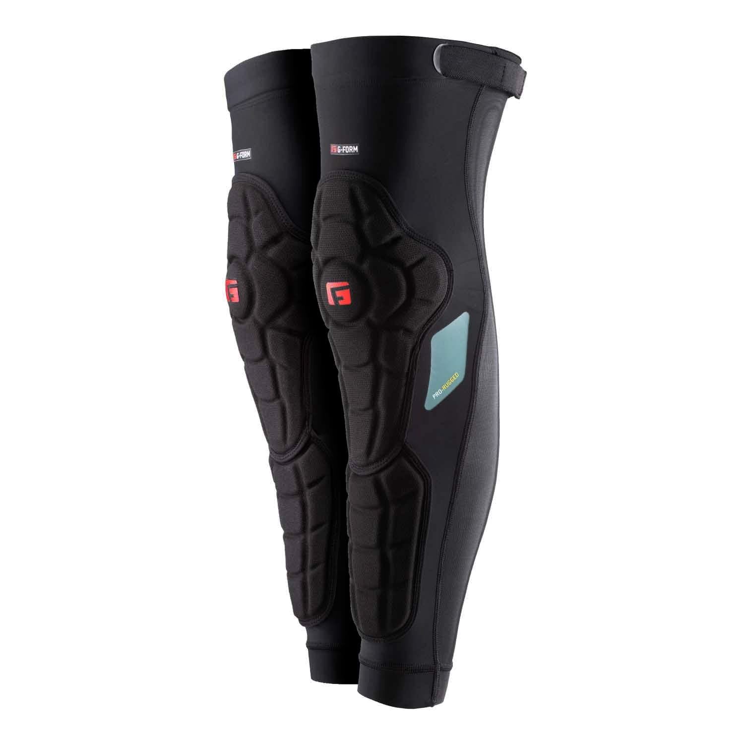 正規品g-form pro MTB knee protector 膝用　メンズ G-FORM - Pro Rugged Knee-Shin Guard – Wheel Love Skateshop
