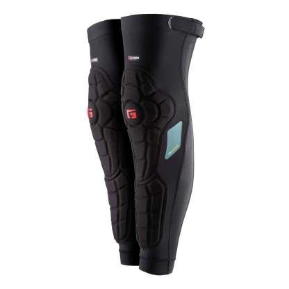 G-FORM - Pro Rugged Knee-Shin Guard – Wheel Love Skateshop
