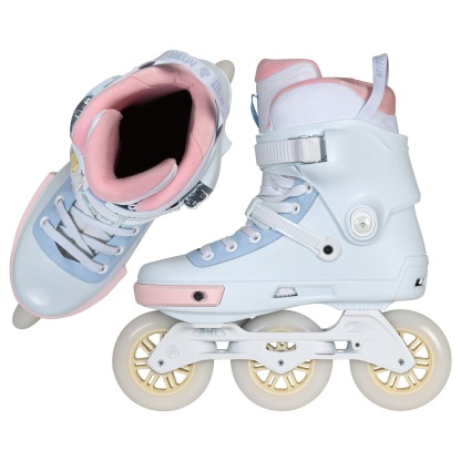 POWERSLIDE - Next Pastel 100 Urban Inline Skates
