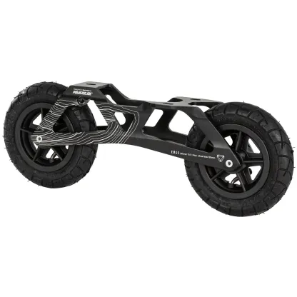 POWERSLIDE - Edge 150 Trinity SUV Offroad Inline Skate Frames