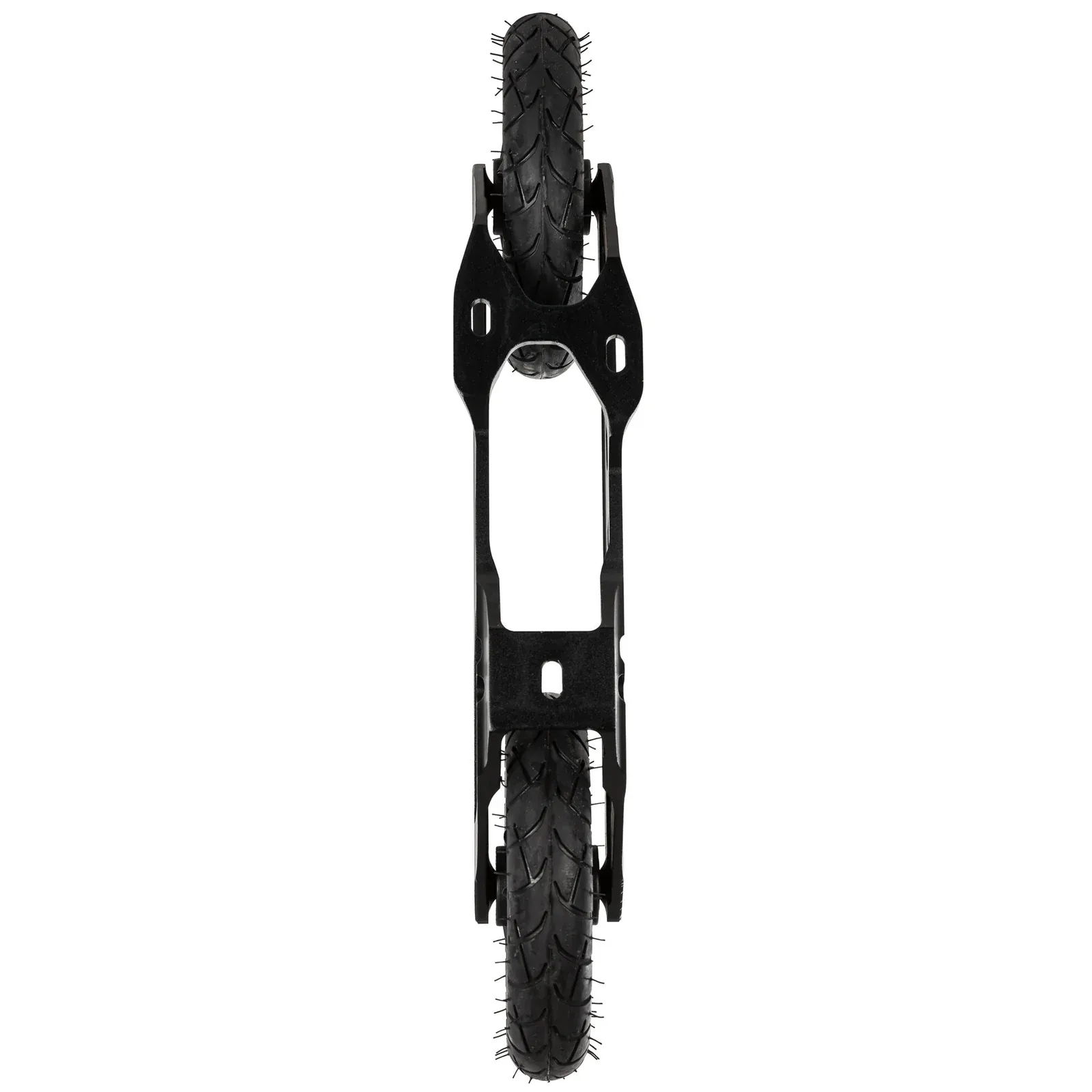 POWERSLIDE - Edge 150 Trinity SUV Offroad Inline Skate Frames