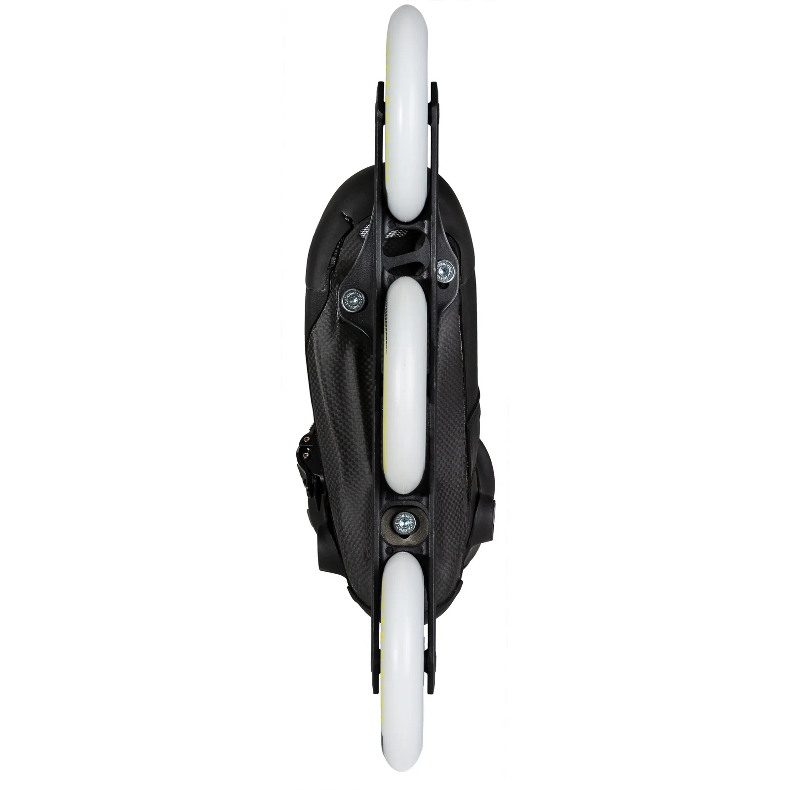 POWERSLIDE - Swell Carbon 125 Urban / Speed Inline Skates