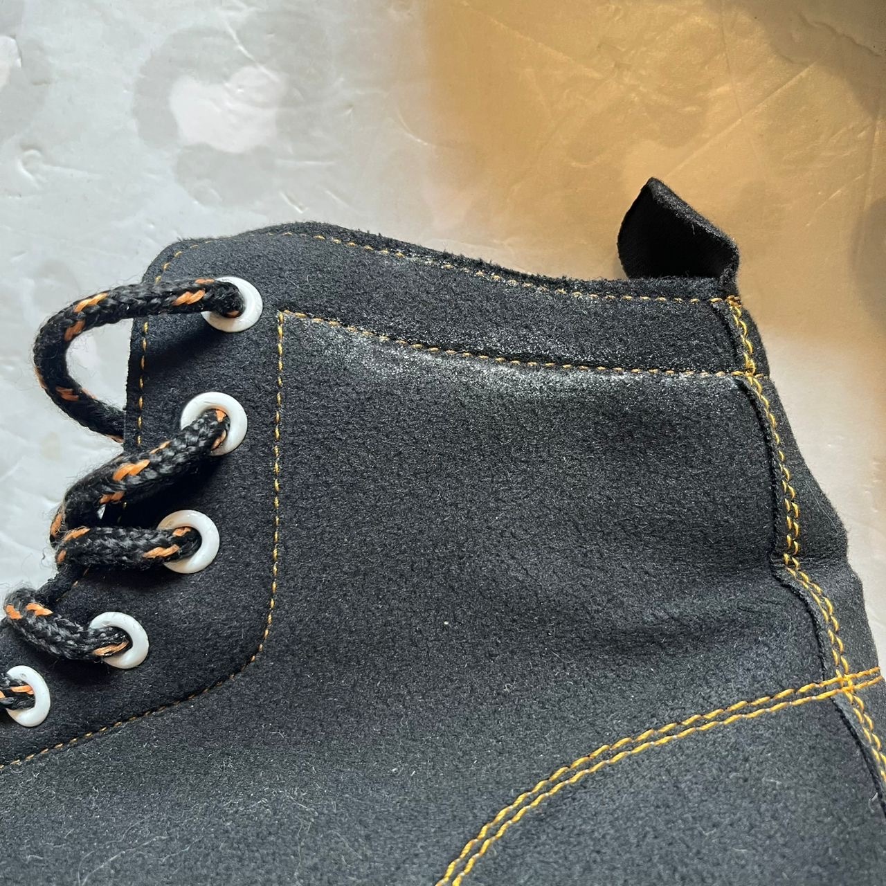 BLANK - Black Quad Roller Skates (EU40 / USED)