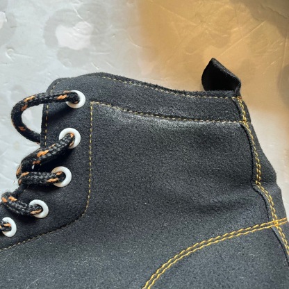 BLANK - Black Quad Roller Skates (EU40 / USED)