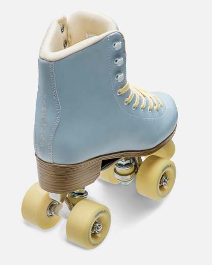 IMPALA - Sky Blue Quad Roller Skates