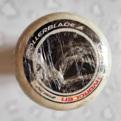 ROLLERBLADE - Hydrogen 8-pack 84mm / 85a Urban Inline Skate Wheels