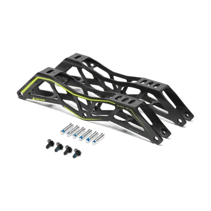 ROLLERBLADE - Rival 12.8" 3x125mm Urban Inline Skate Frames