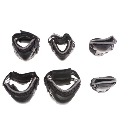 ROLLERBLADE - X-Gear 3-Pack Men Protective Padset