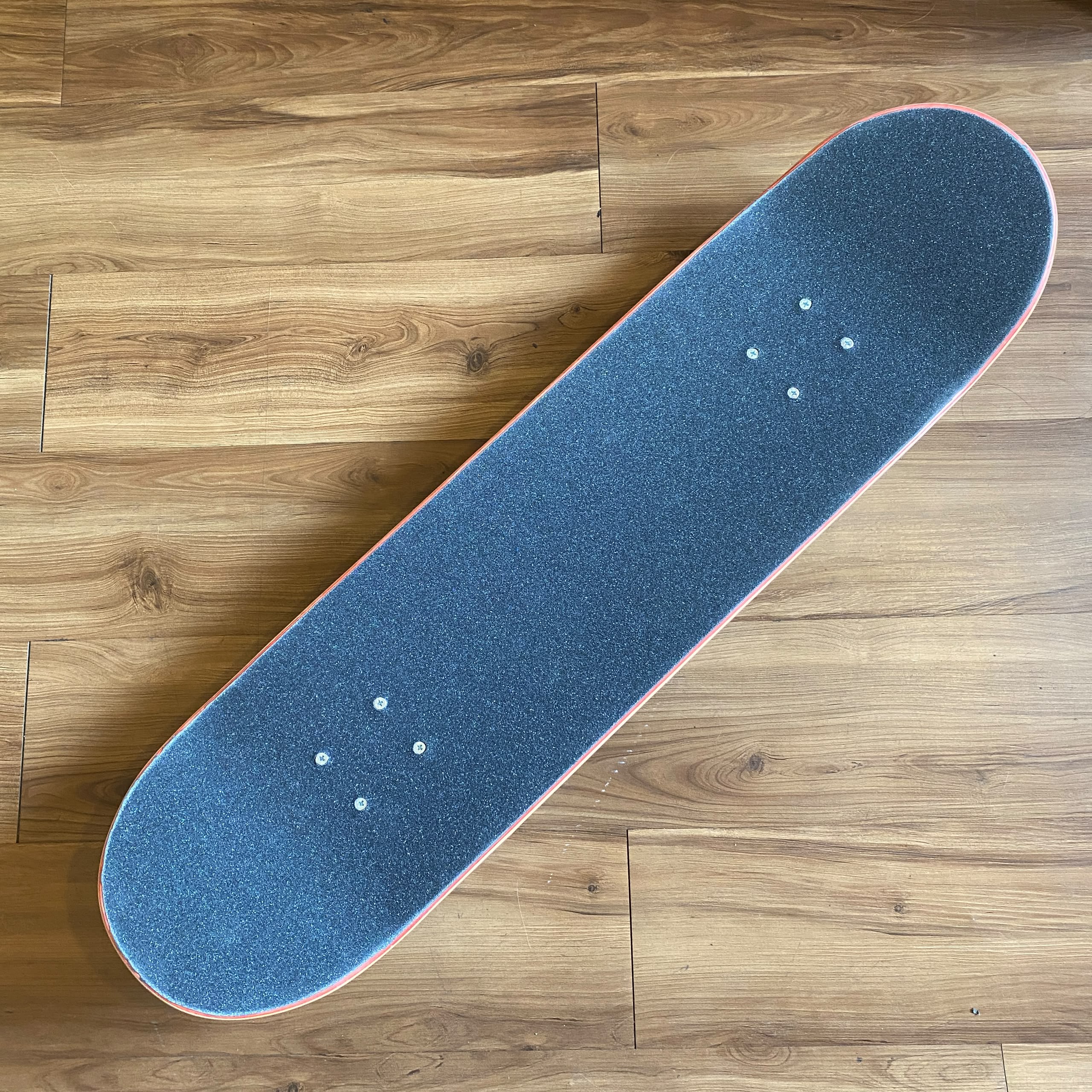 SIBLING - Hypnotized 8.25" Complete Skateboard 