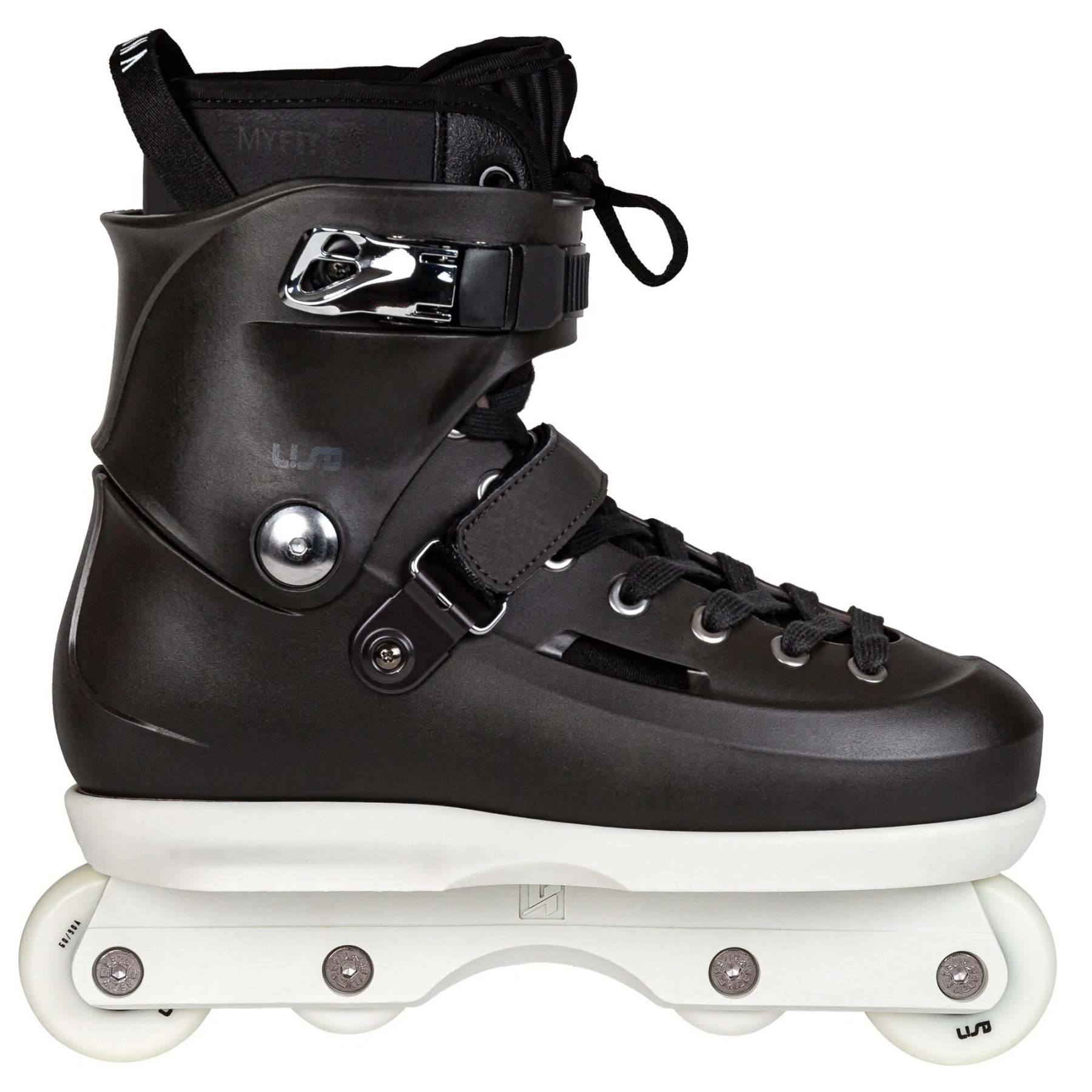 USD - Sway Sagona Allstar Aggressive Inline Skates