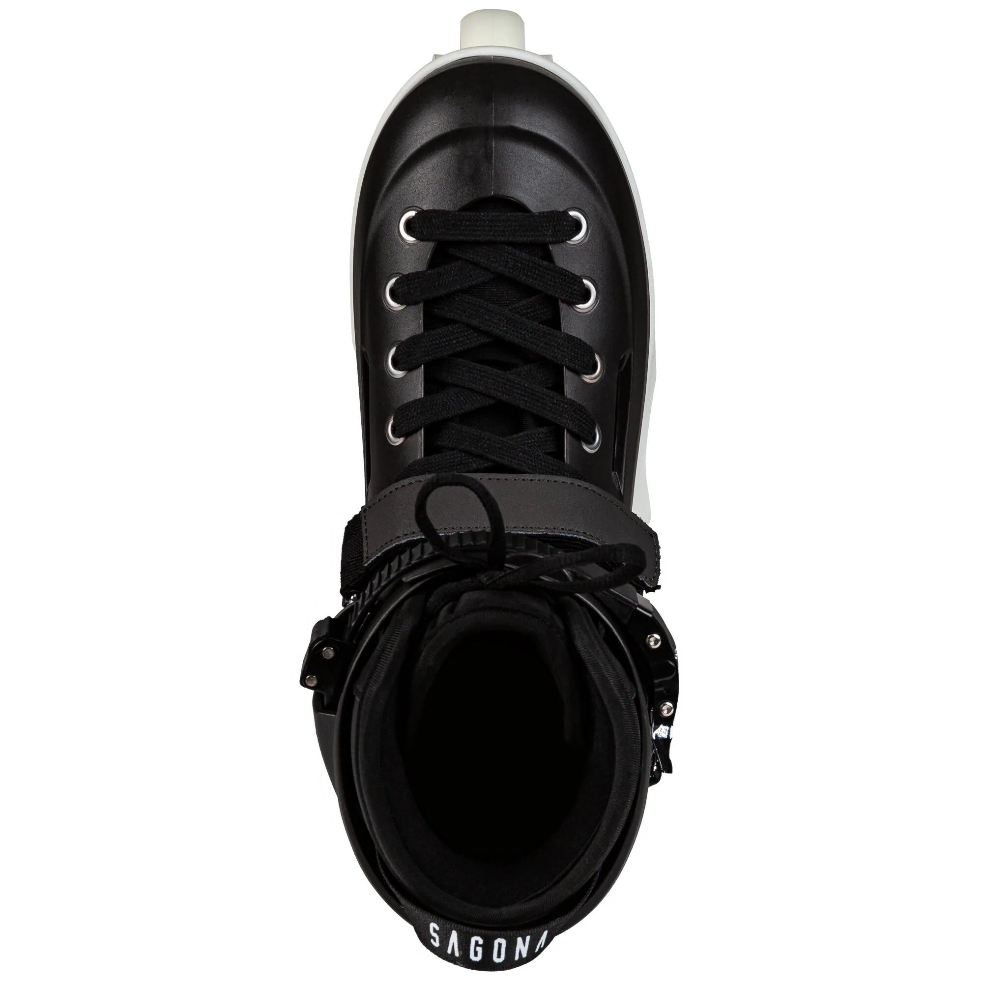 USD - Sway Sagona Allstar Aggressive Inline Skates