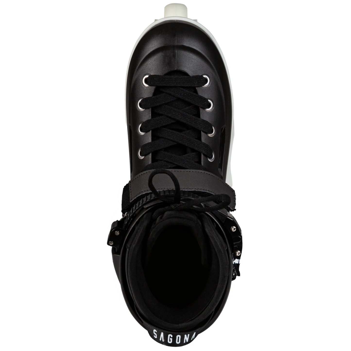 USD - Sway Sagona Allstar Aggressive Inline Skates