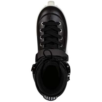 USD - Sway Sagona Allstar Aggressive Inline Skates
