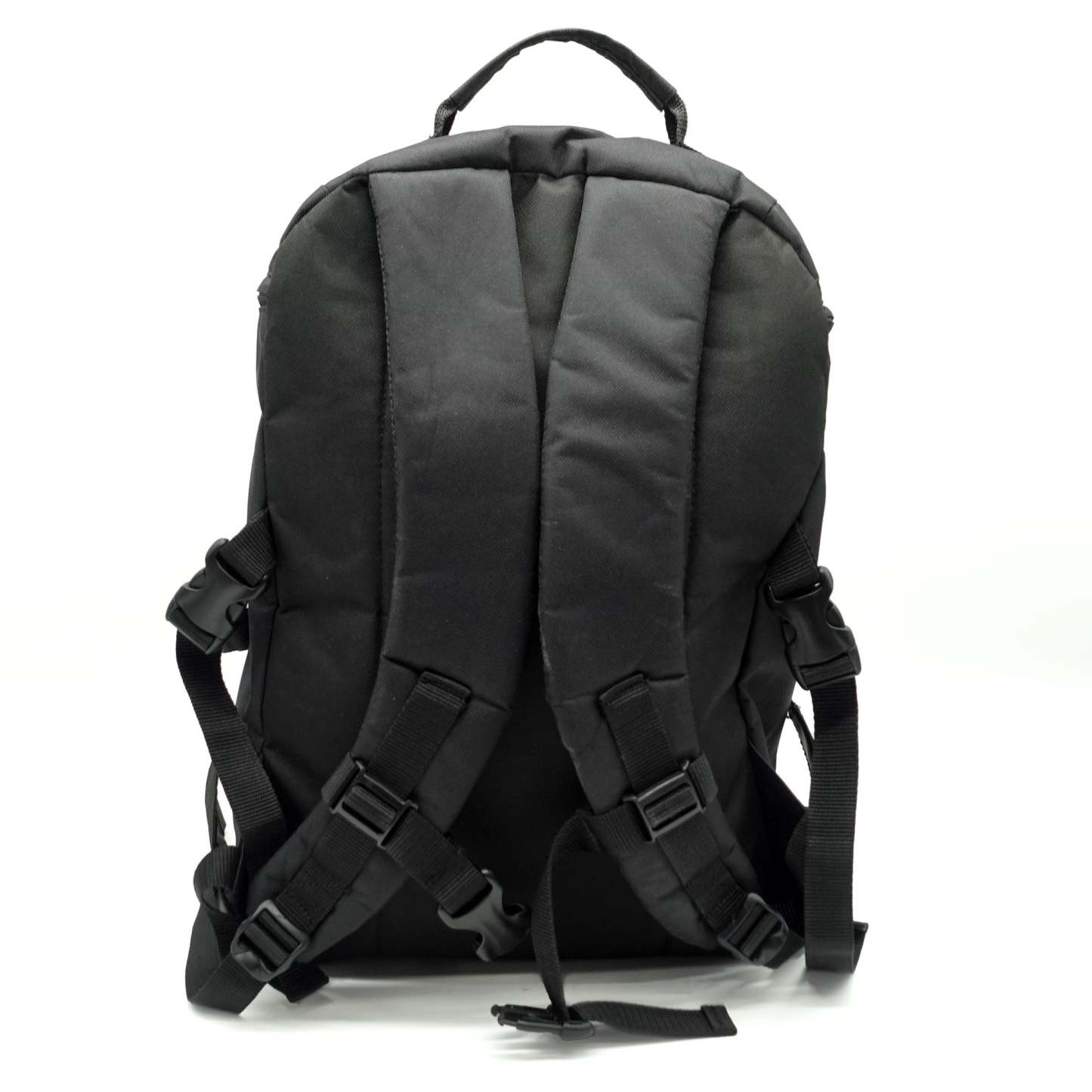 50/50 - Black Session Inline / Roller Skate Backpack