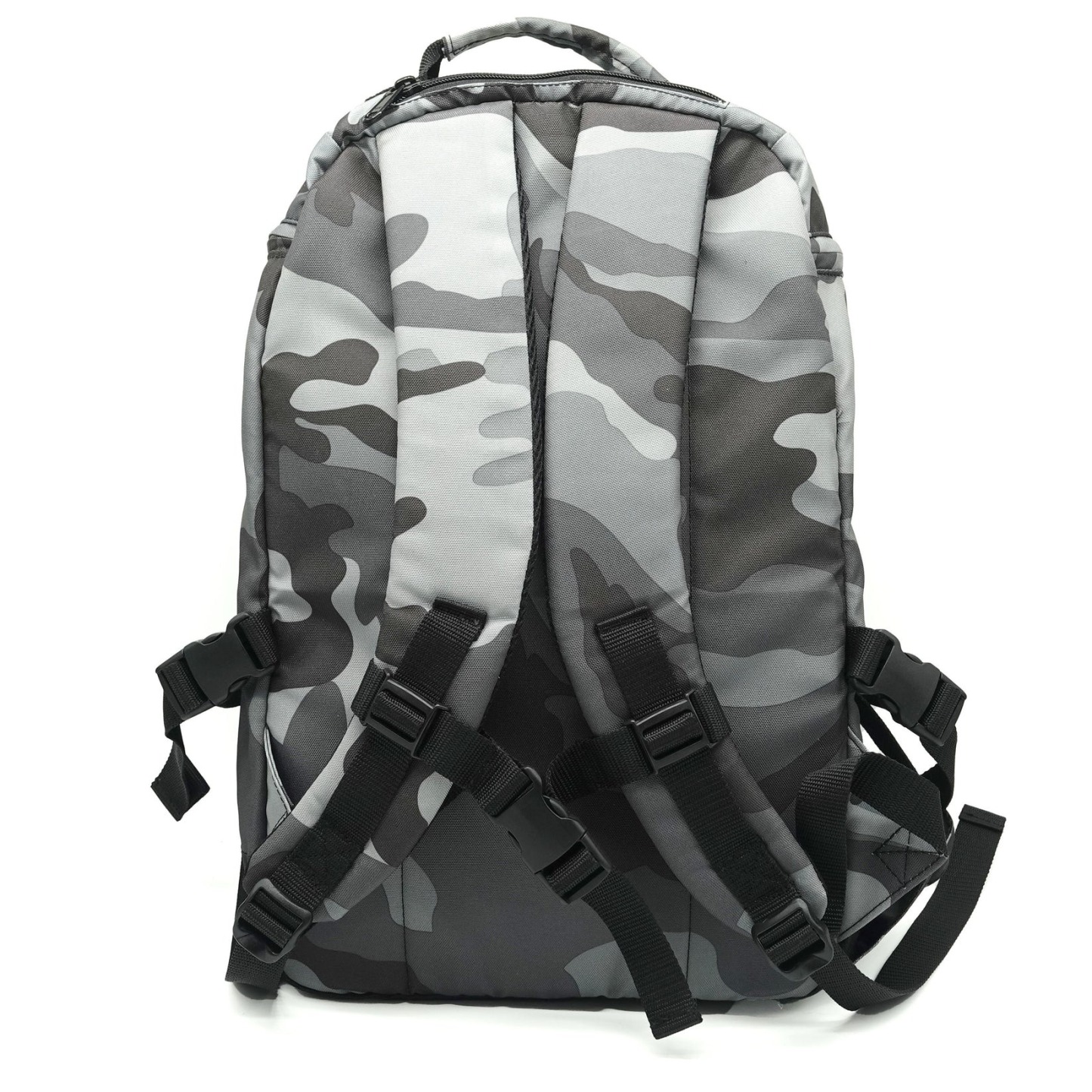 50/50 - Camo Session Inline / Quad Roller Skate Backpack