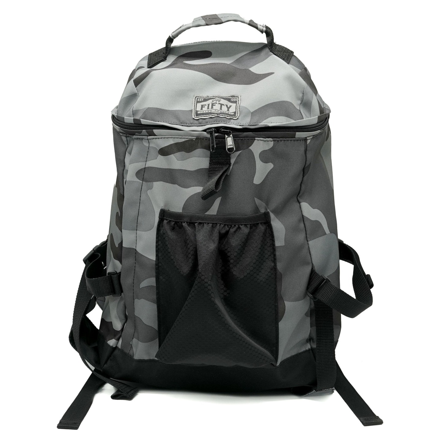 50/50 - Camo Session Inline / Quad Roller Skate Backpack