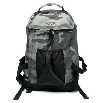 50/50 - Camo Session Inline / Quad Roller Skate Backpack
