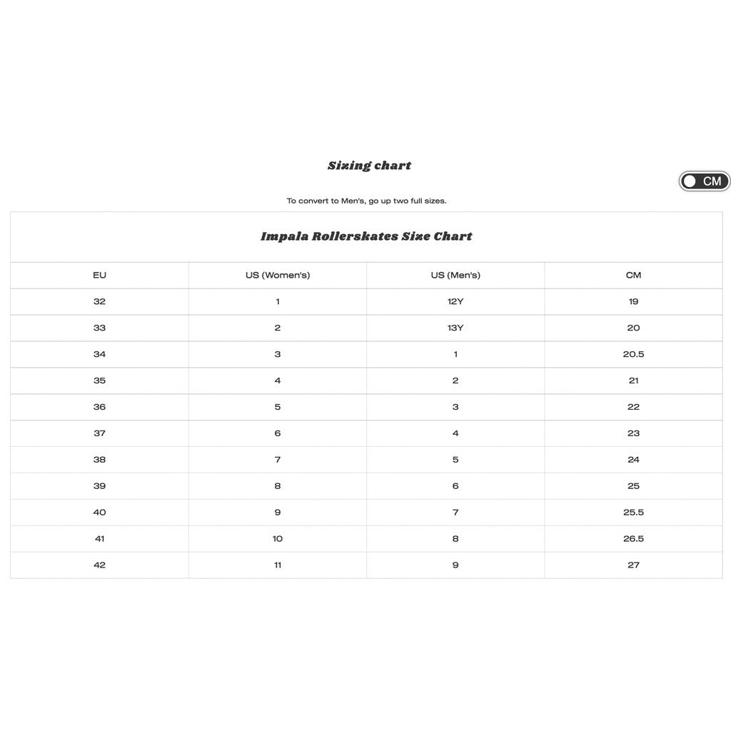 Cynthia rowley size chart hotsell