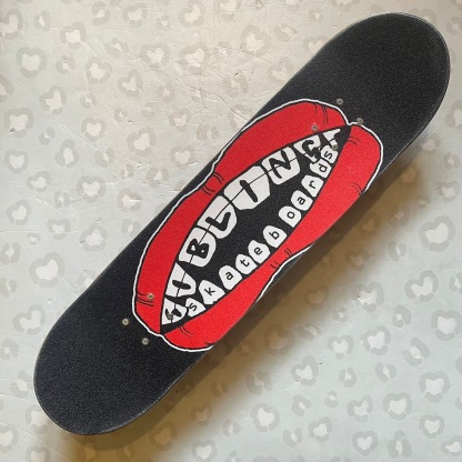 SIBLING - Snickers (7.75") Complete Skateboard